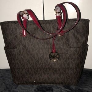 Michael Kors purse